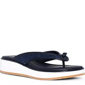 Donald J. Pliner Women’s Klarice Wedge Sandals - 10M